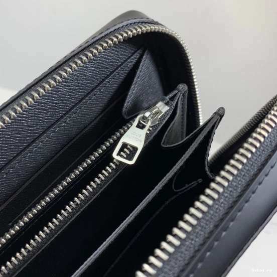 Louis XL WALLET Vuitton ZIPPY 0825